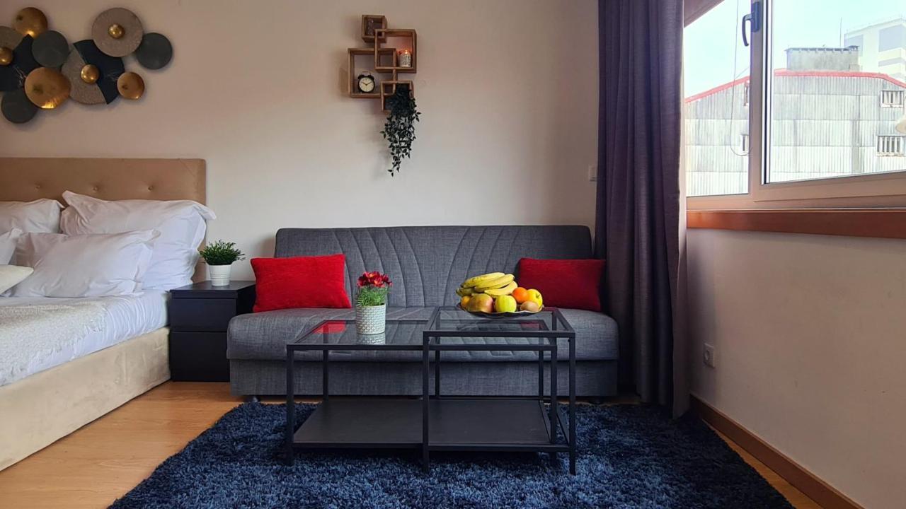 Yaya Pt- Santa Catarina Apartaments Porto Exterior foto